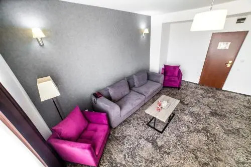 Hotel Europeca