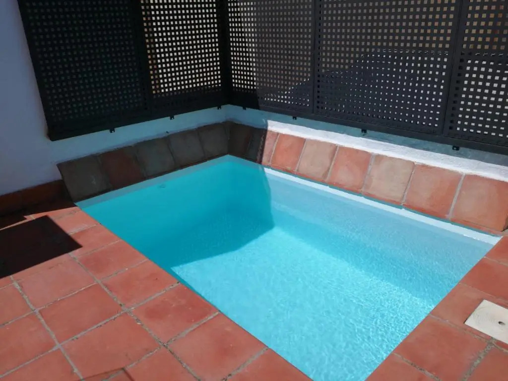 Casas de Sevilla - Casa Sevillana Harinas26
