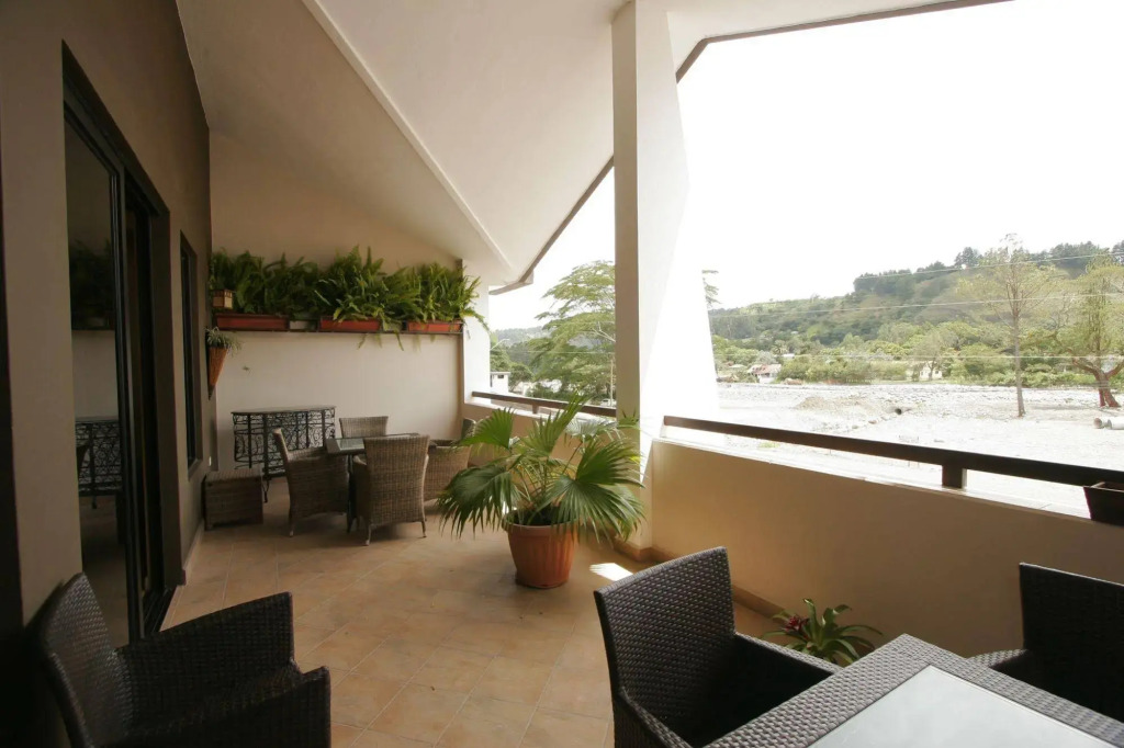 Hotel Ladera