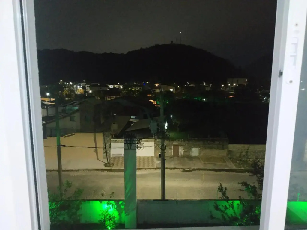 Pausa da Correria nesta estadia I