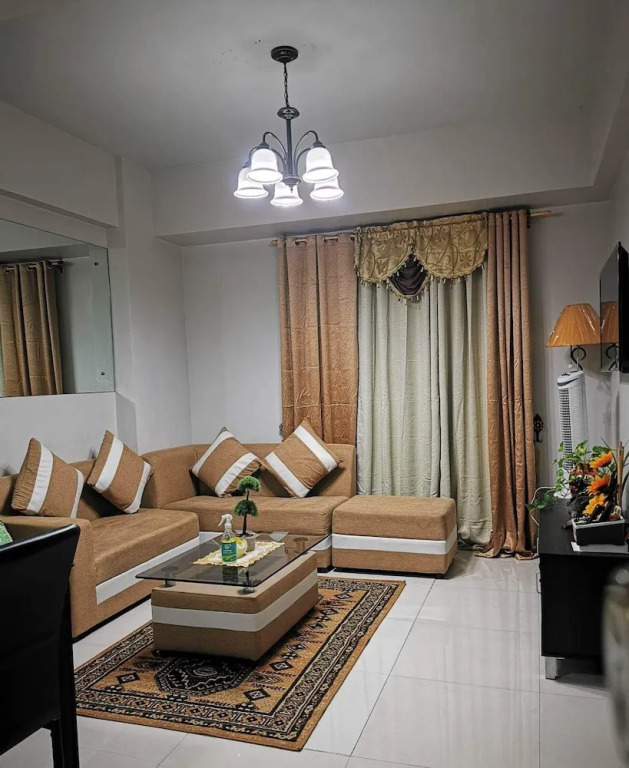 150 Newport condotel pasay