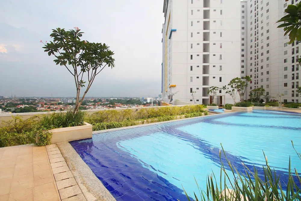 Bassura City Apartment By Mediapura