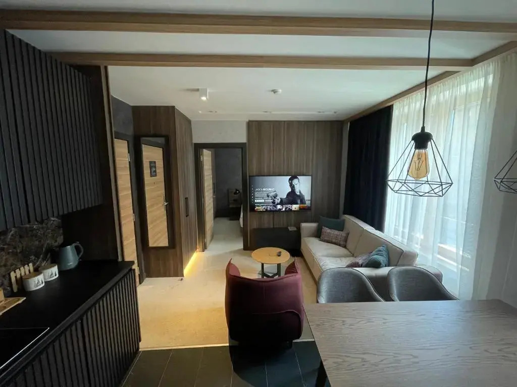 Aparthotel Woodside by Anaya