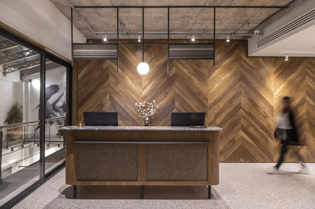 Ergon House Athens