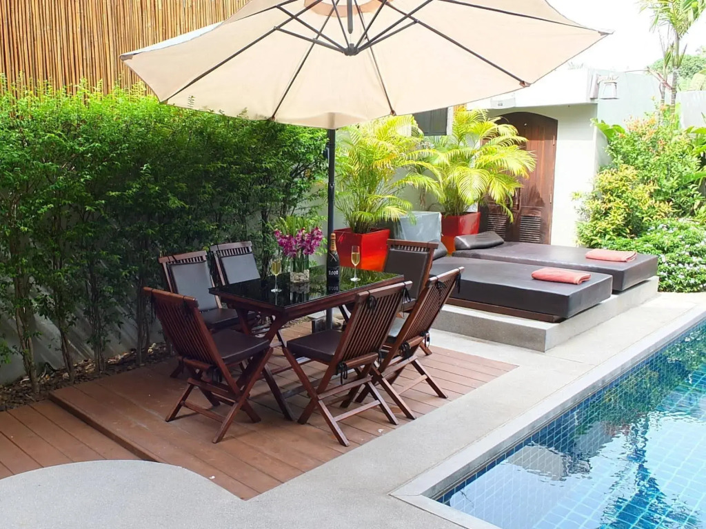 Villa Tawan