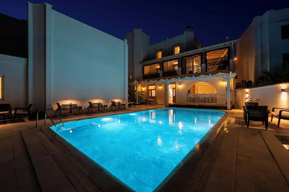 Porto Azul Hotel Bodrum