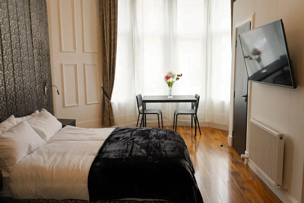 Novana Aparthotel
