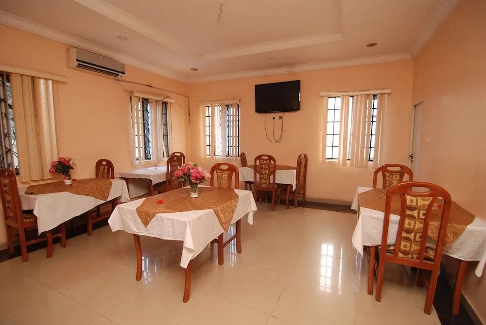 Grandville Hotel & Resort
