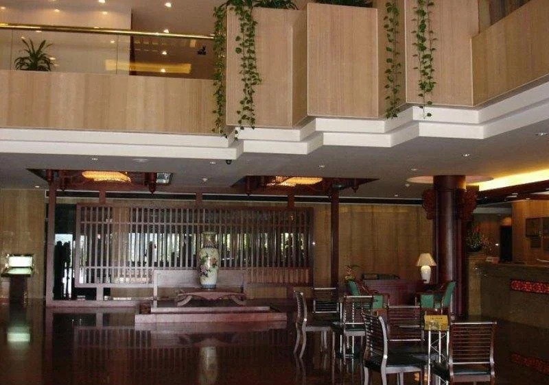 Foshan Golden Hotel