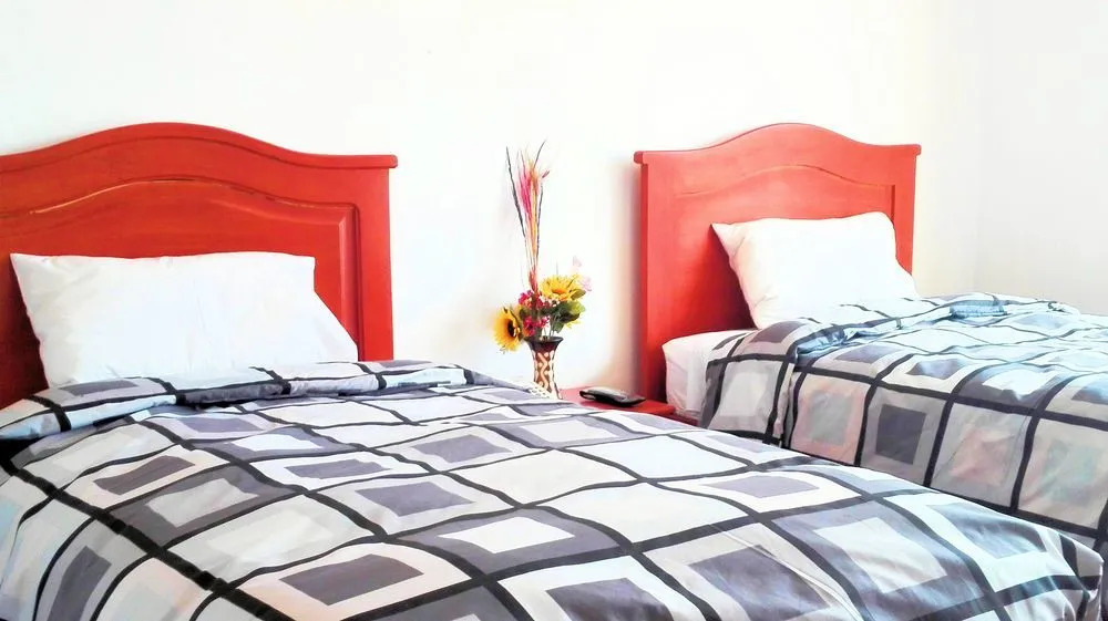 Cusco Holiday Hostal