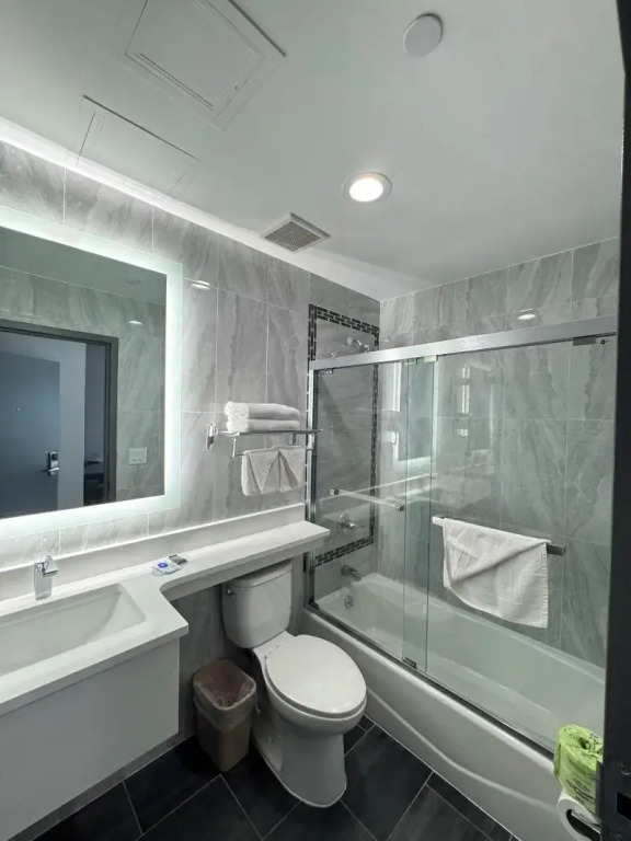 Hotel The Villa - Long Island City