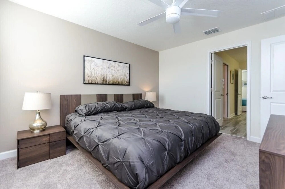 Disney House-19 Guests!+pool+free Resort!- 9036hs 9 Bedroom Villa