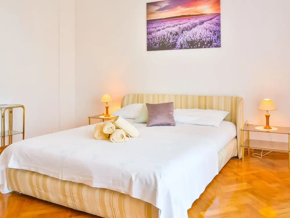 Holiday Home in Senj with Pool near Beach