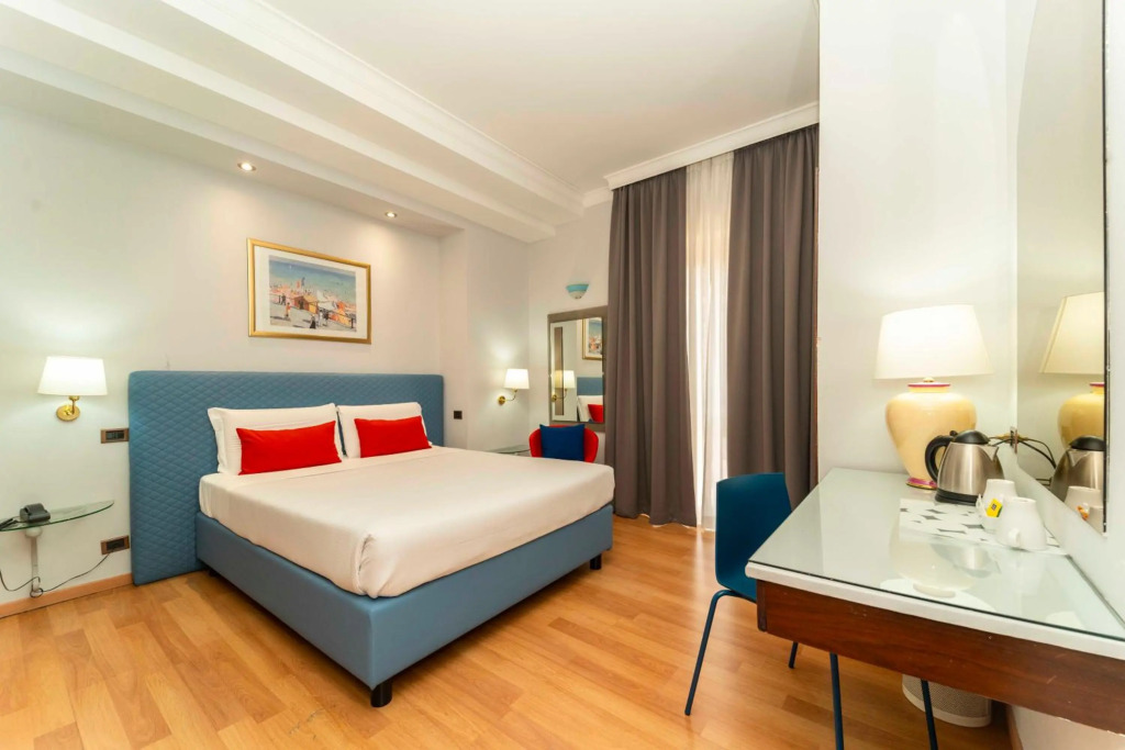 Hotel Royal Torino Centro Congressi