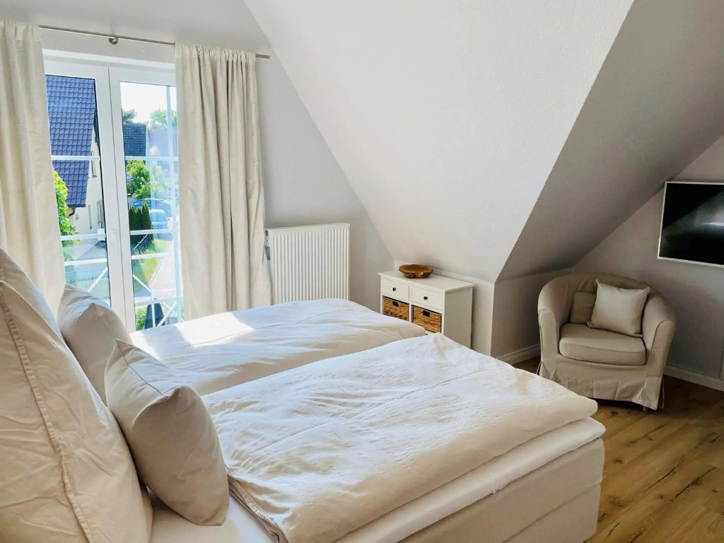 Strandhaus Luma