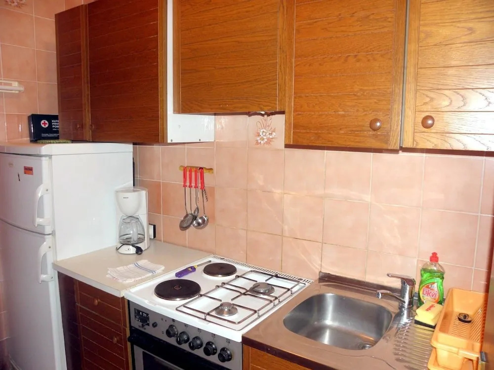 Apartment Albina