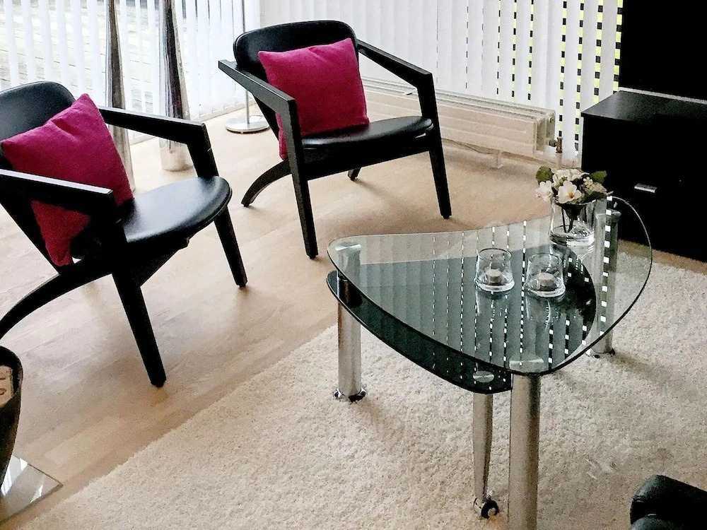 5 Star Holiday Home in Hadsund