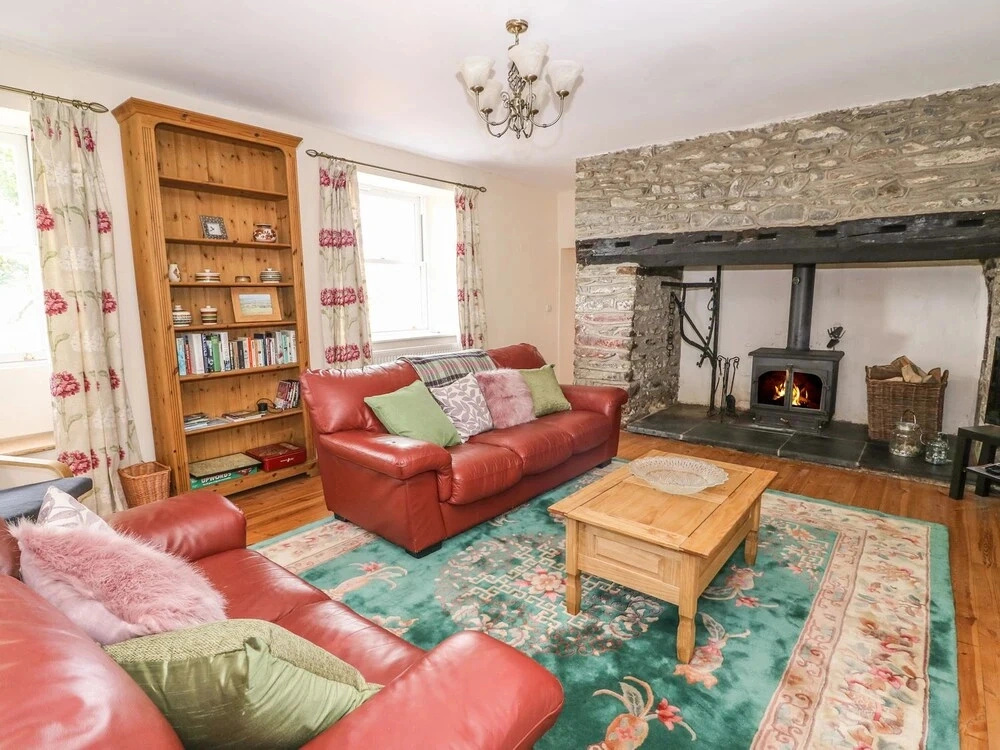 Gwyncoed Fawr