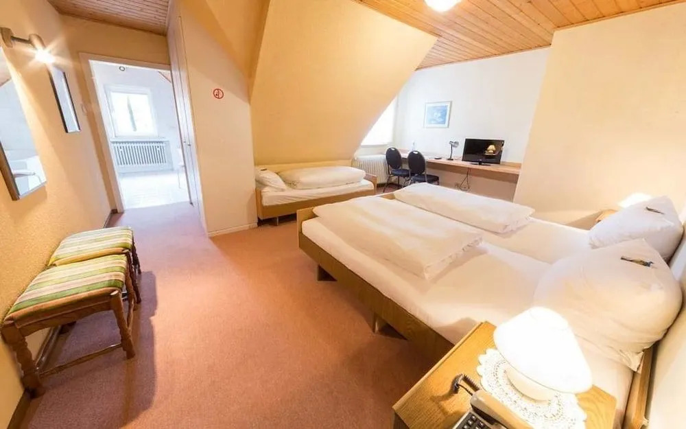 Hotel Thielmann