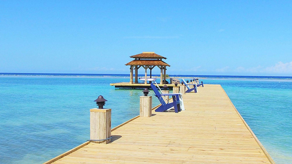 Zoetry Montego Bay