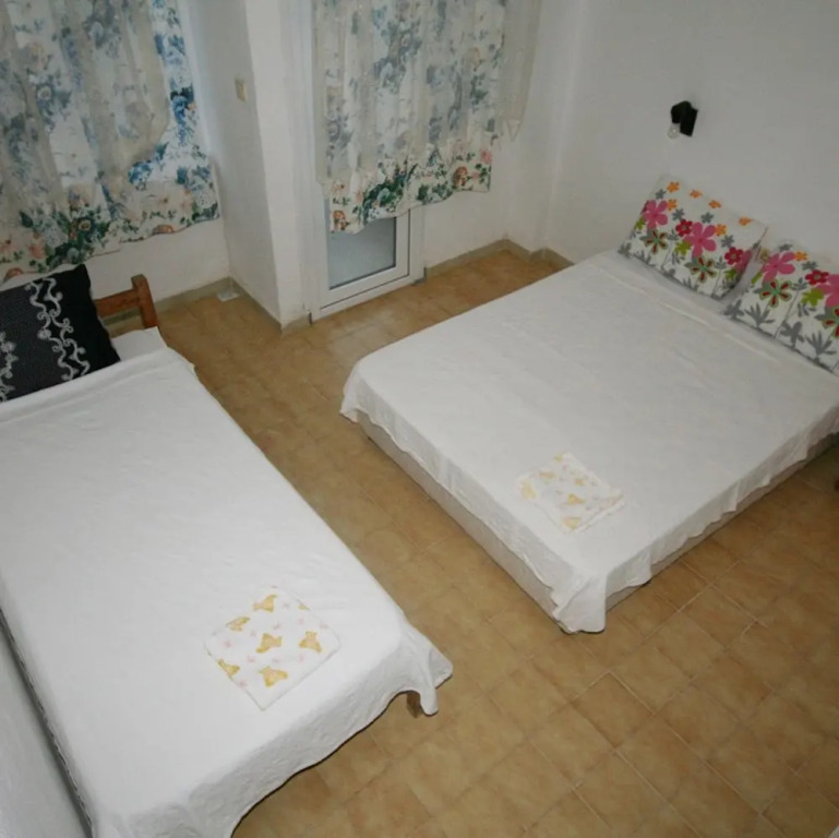 Sureyya Hotel