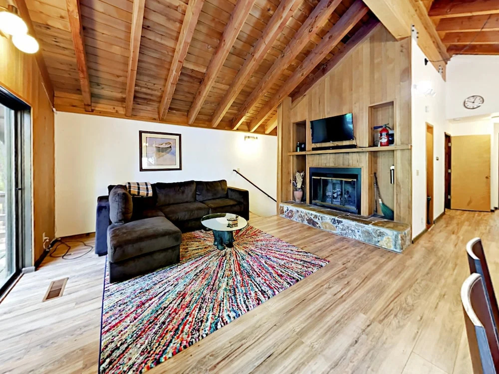 Homewood Lagoon 5790 - 3 Br Cabin