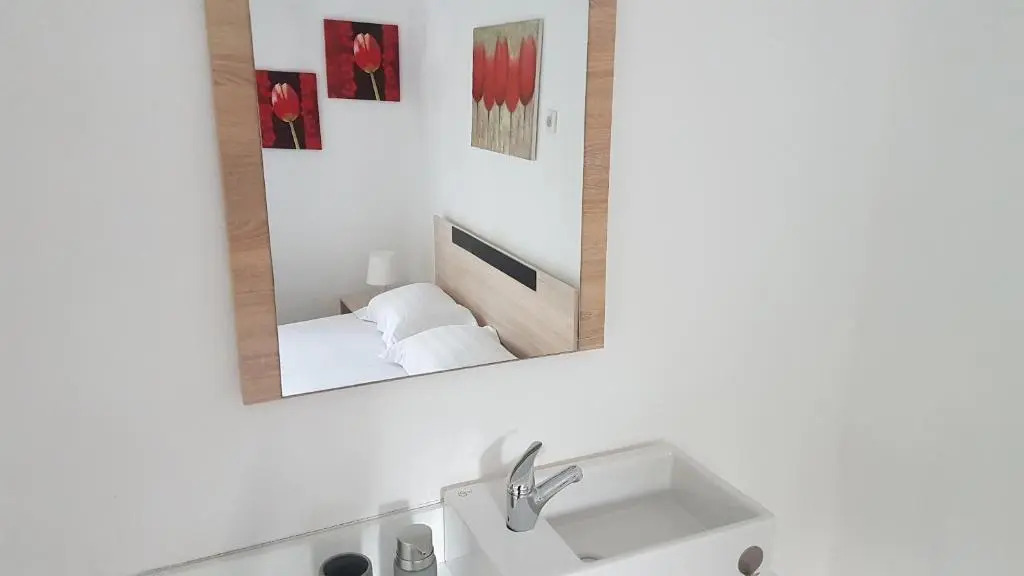 Kalithea family house with 3 bedrooms