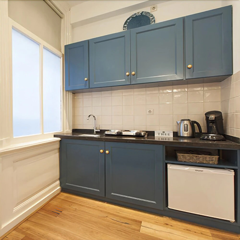 Marite Apartments