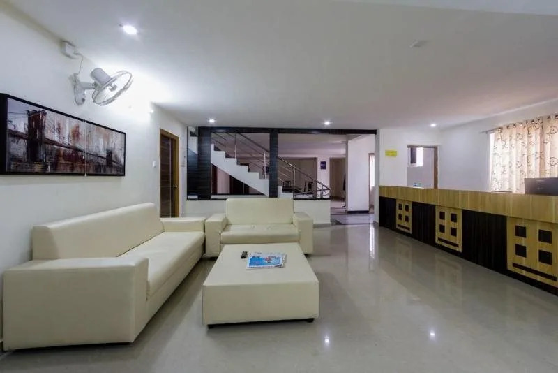 FabHotel Prowell Caprock Hitech City