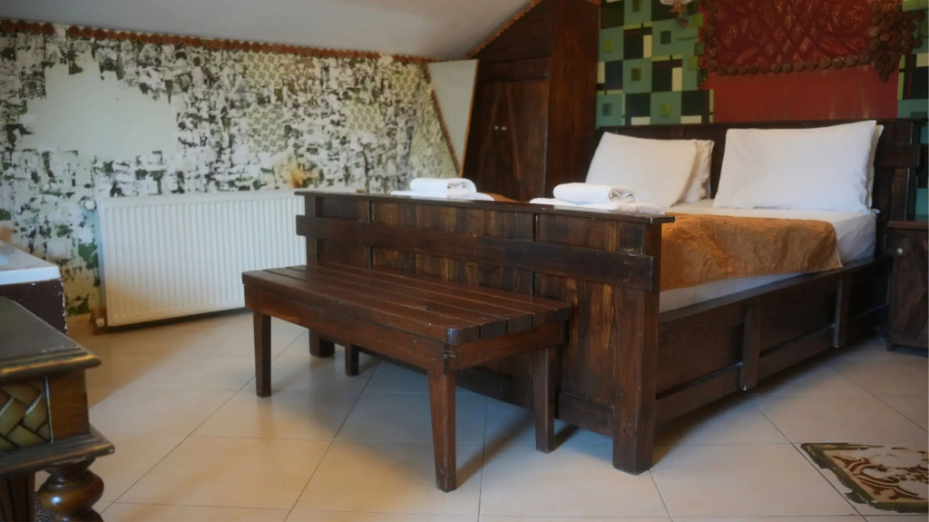 Treetops Park Hotel