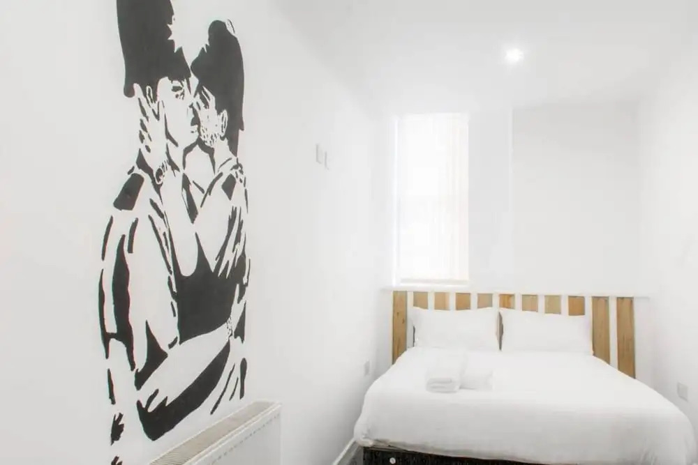 Host Apartments Fleet Nightlife II