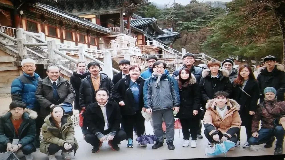 Hanjin Hostel