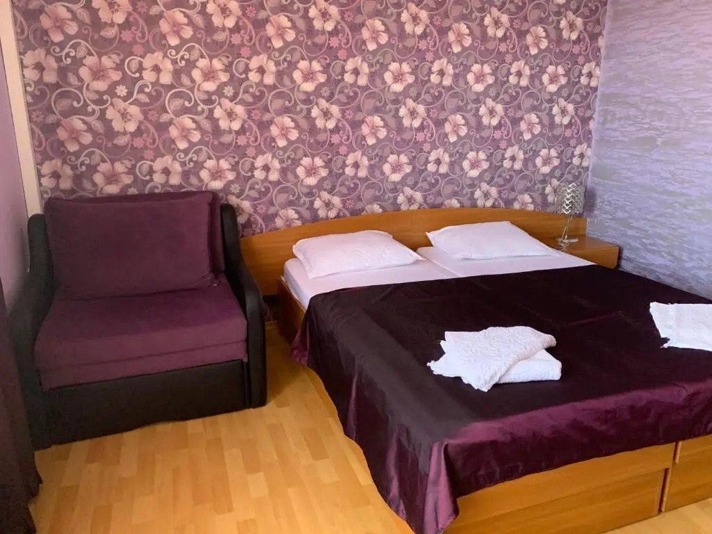 Hotel St. Nikola