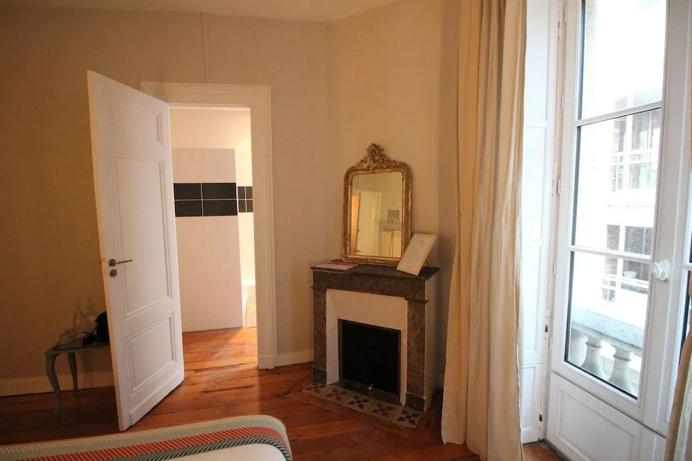 B&B LEscapade Bordelaise