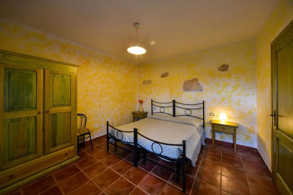 Agriturismo Valle Tezze