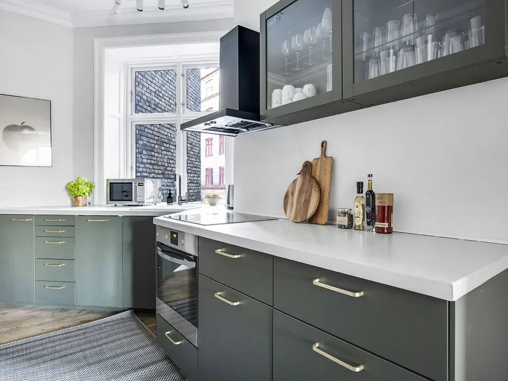 Sanders Promenade - Chic 2-bdr Apt w Water View