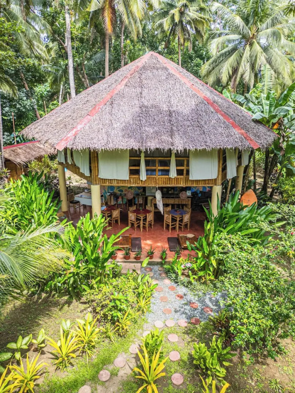 Water to Forest Ecolodge