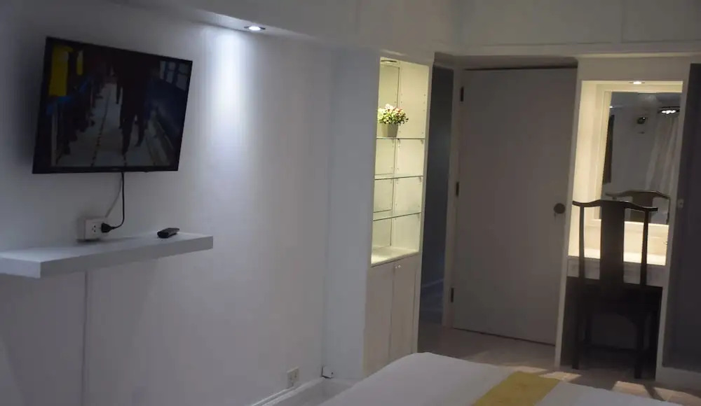 Kalim Residence Unit - 217