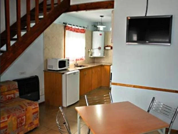Cabañas Aires Andinos