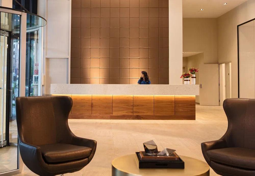 Ac Hotel San Jose Downtown