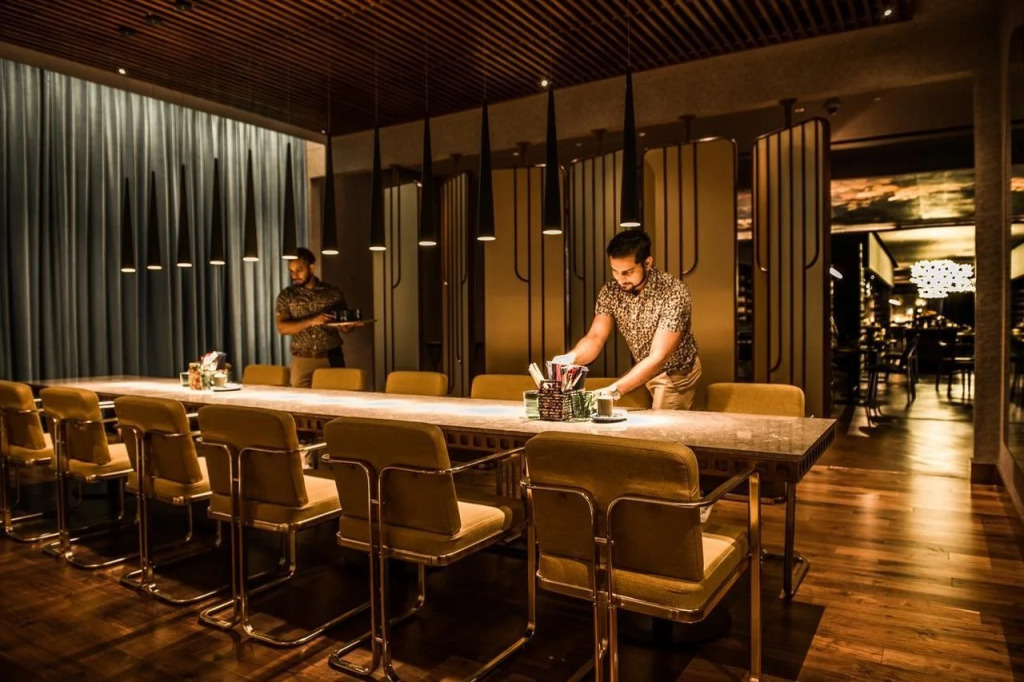Park Hyatt Hotel and Residences, Hyderabad