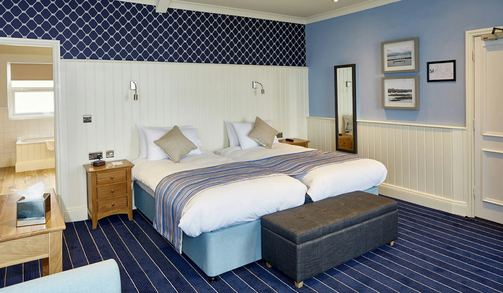 Trearddur Bay Hotel