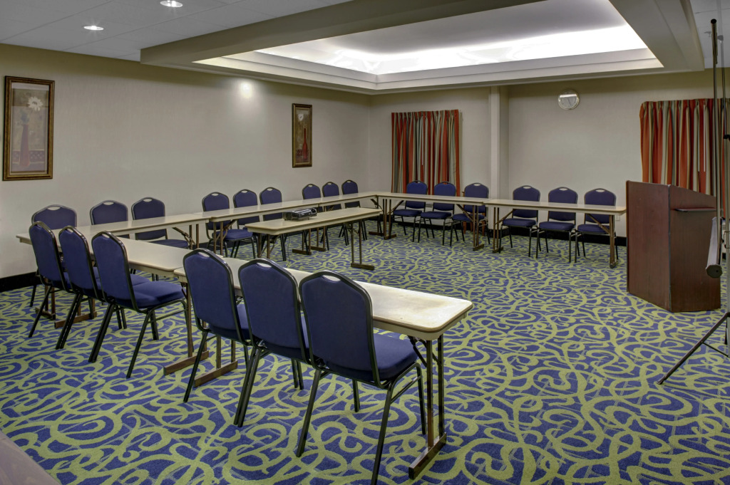 Hampton Inn Richmond/Midlothian Turnpike