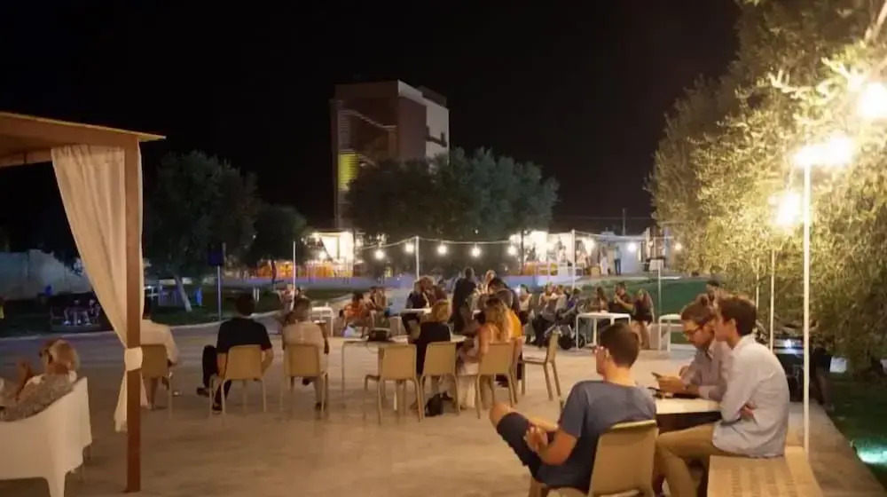 Boomerang Village 4 Stars