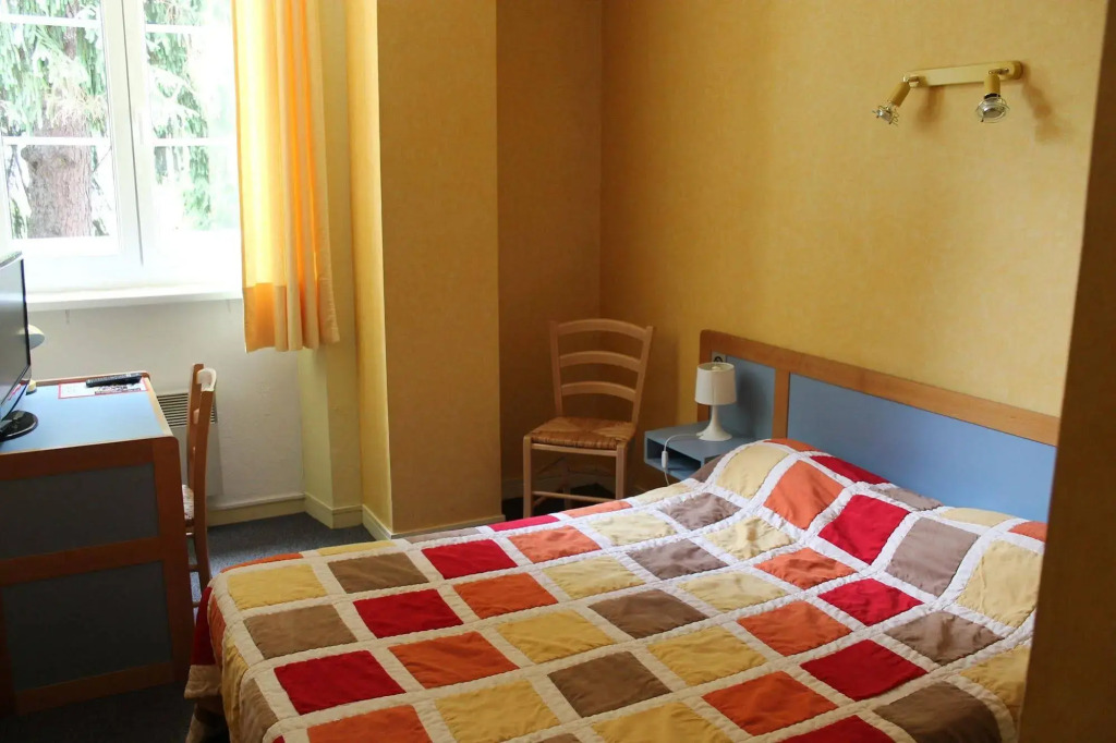 Hôtel Montilleul - Villa Primrose