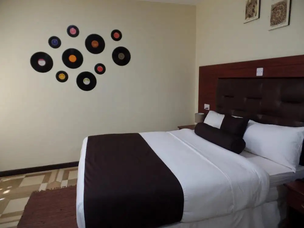 Villa Leone Boutique Hotel