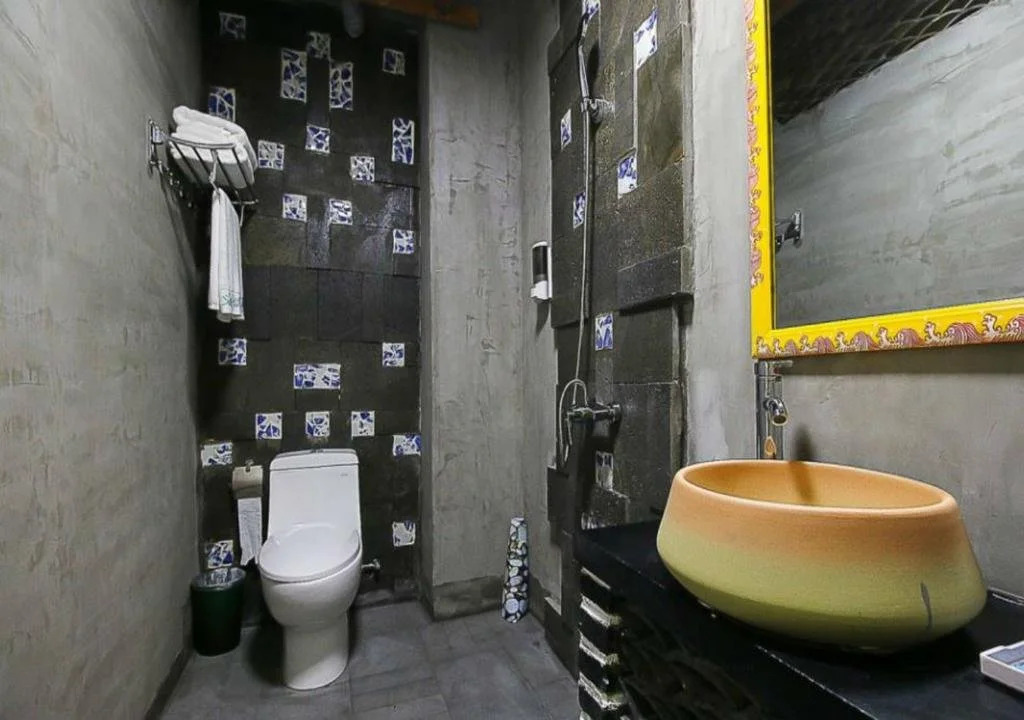 Muyu Boutique B&B