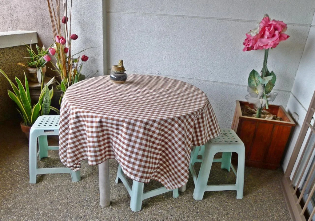 Arnaldo's Place