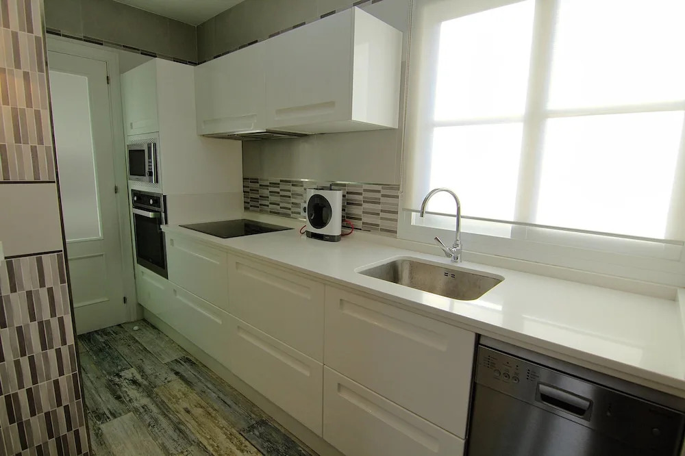 Oasis de Riviera Apartment