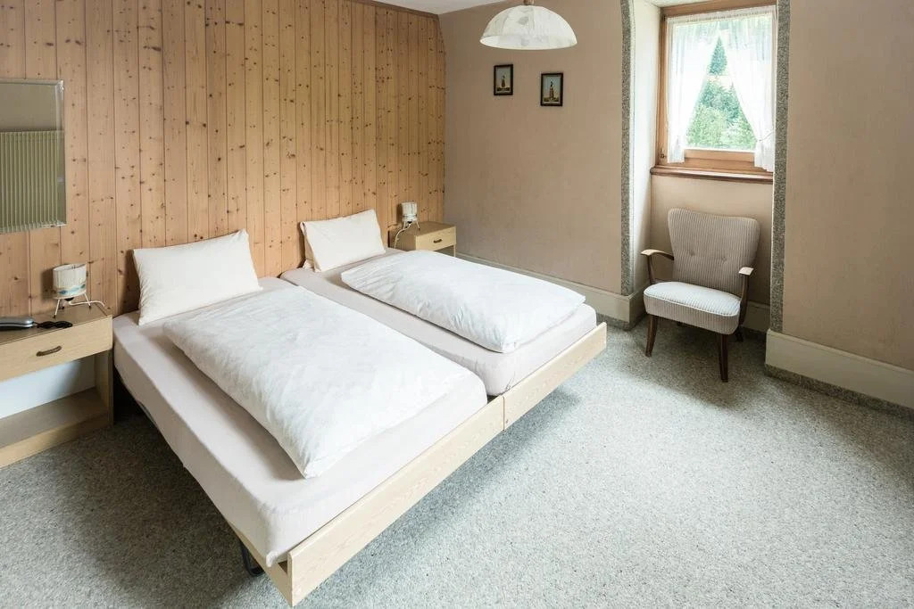 Hotel Bären Lodge